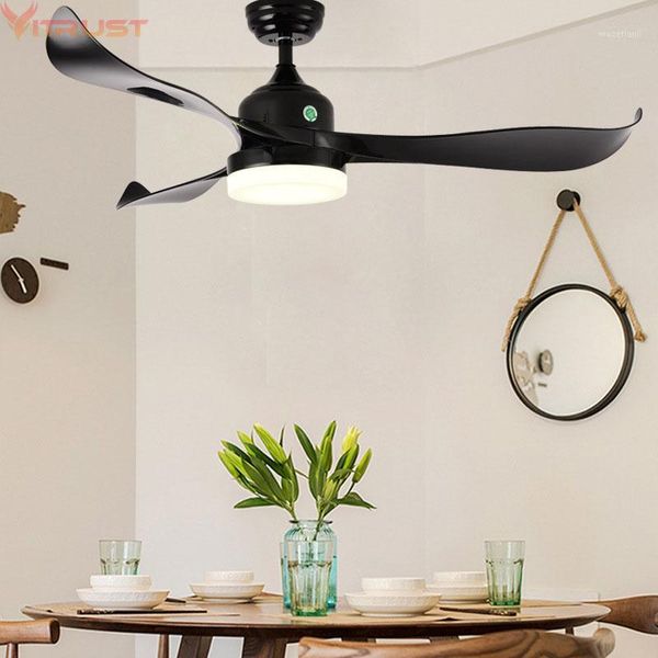 

modern ceiling fan lamp fans lights modern nordic pendant fans for bedroom living dining room kids children remote control1
