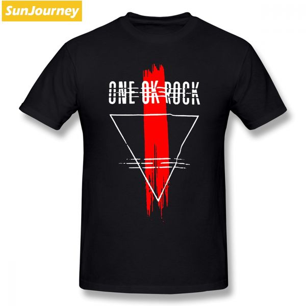 

один ok rock fashion t shirt пары футболки для crewneck негабаритные с коротким рукавом пользовательские футболки фитнес спорта с капюшоном
