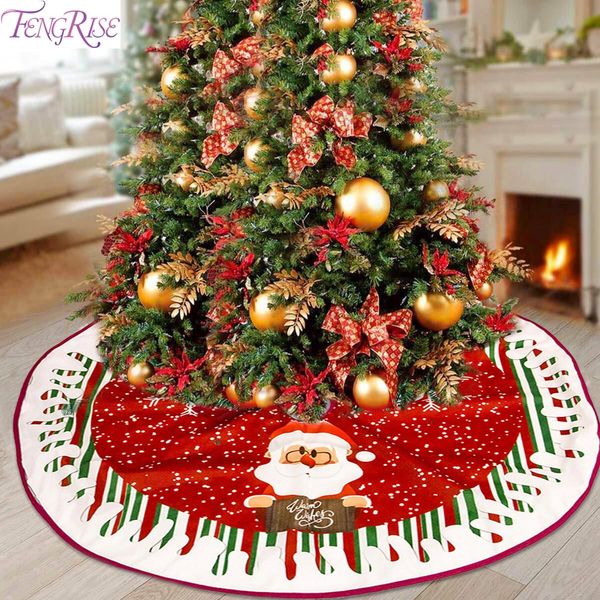 

рождественская елка юбка с рождеством декор для дома рождественский подарок navidad natal noel kerst рождественский орнамент с новым годом 2