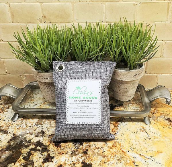 

new air purifying bag bamboo charcoal bag air freshener odor deod jllnhp outbag2007