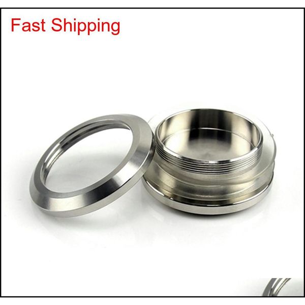 

glass door 304 stainless steel round hollow bathroom knob easy install sliding door handle,b qylpjc toys2010