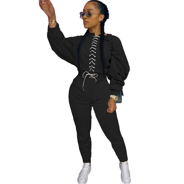 

sweatsuits women fashion clothing sets solid color short + pants two pieces suits womens autumn casual tracksuits, Gray