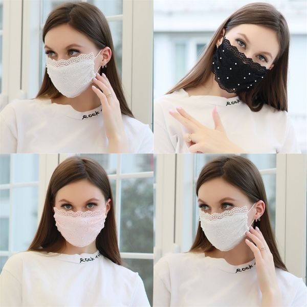 

the amazing printing designer face maskface masks out door sport riding masks fashion#807, Black