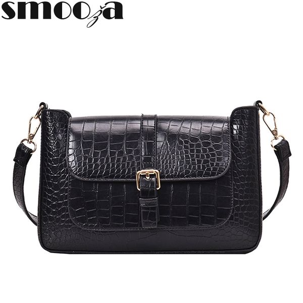 

hbp smooza women's luxury handbag 2020 fashion new pu leather