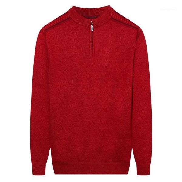 

men's sweaters winter men casual pure cashmere sweater a3.80 9071 121, White;black