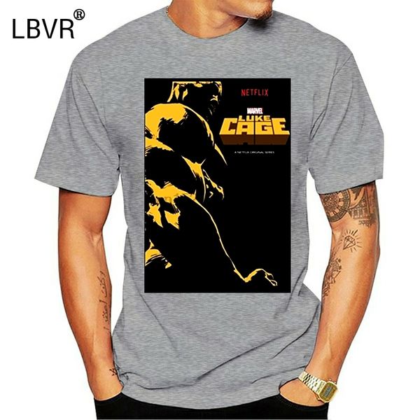 

luke cage - men's sweet christmas t shirt sport hooded sweatshirt hoodie