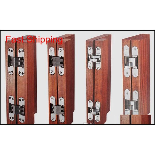 

three-nsional folding adjustable hidden cross hinge wood door and window concea qylqbv new_dhbest