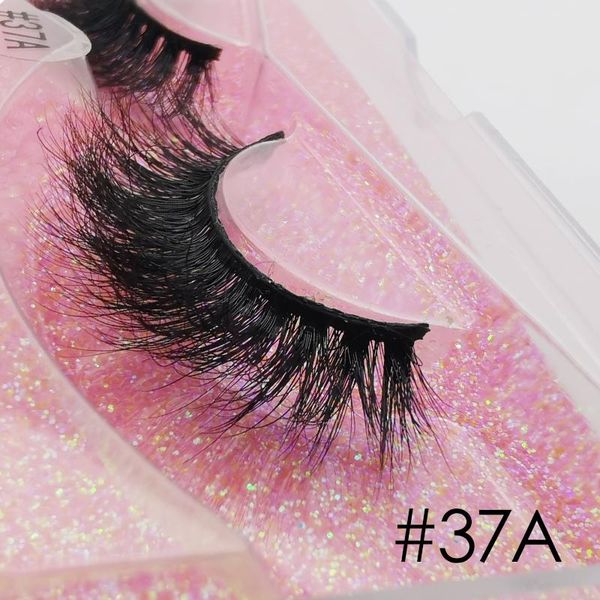 

3d eyelash thick mink lashes fluffy natural long mink eyelashes dramatic false eye lashes extension maquiagem makeup tools bbyspl