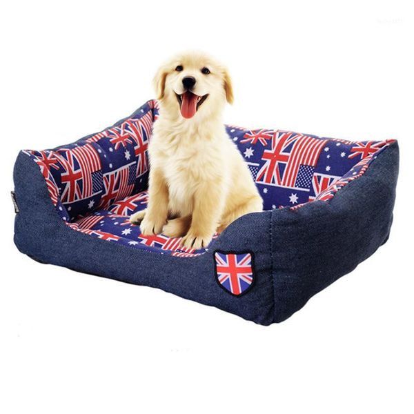 

pet dog beds for larges dog puppy sofa blanket supply cushion chihuahua mat winter gifts for smal cachorro 301