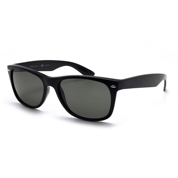 Солнцезащитные очки высшего качества, модные мужские и женские брендовые дизайнерские винтажные солнцезащитные очки в квадратной оправе UV400, очки