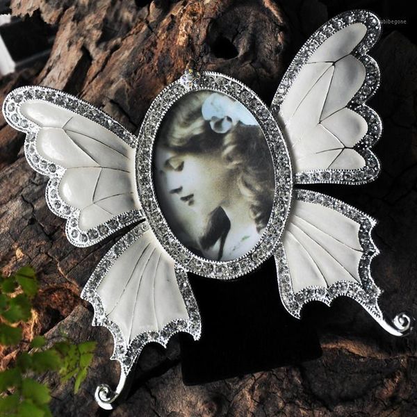 

frames butterfly picture frame metal po creative gifts home decor frames1