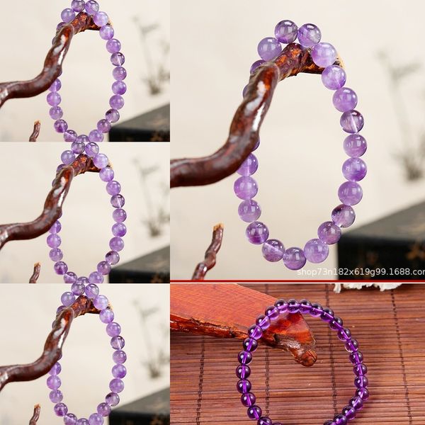 

xvnz9 lovers products female stone crystal fashion crystalstring profiteering natural products profiteering amethyst female natural stone am, Golden;silver
