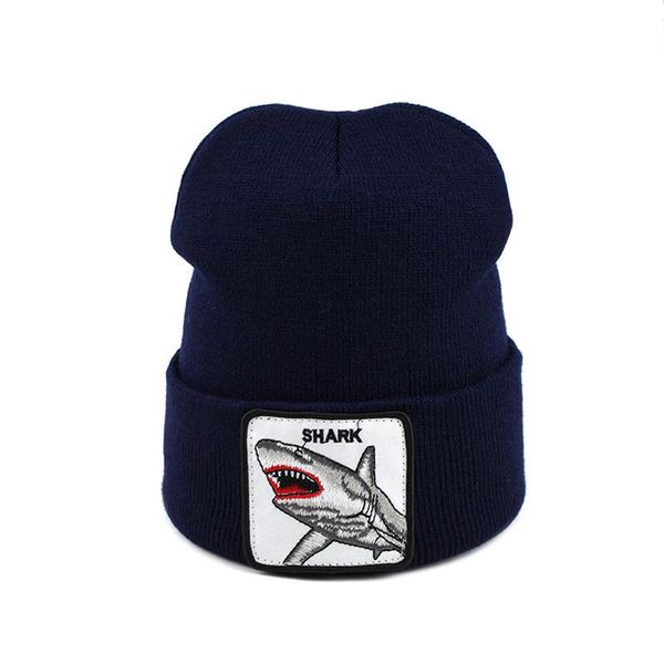 

flb] selling knitted beanies hat for men women warm knit winter hat cotton skullies beanies hat hip hop cap f380 wmtpaj, Black;white
