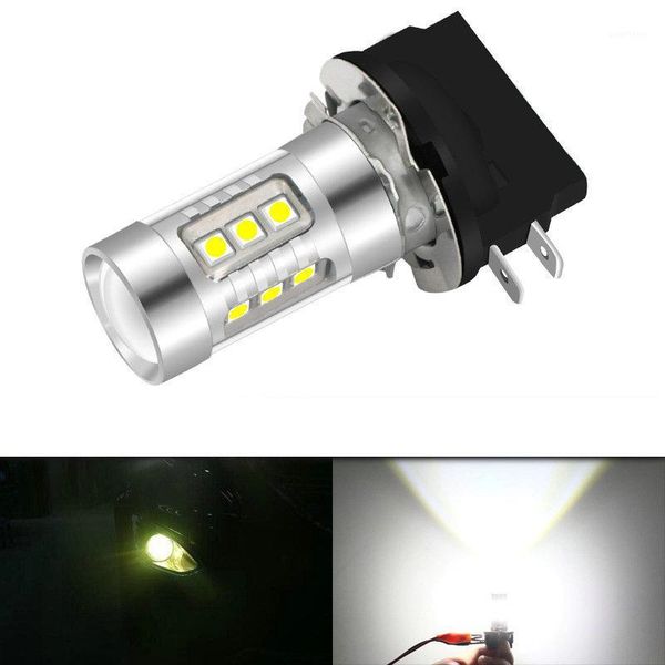 

h11b fog lights 555lm auto led light bulbs for 2007-2010 entourage/2006-2014 kia sedona1