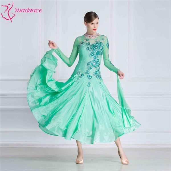 

b-1866 international standard ballroom dance dress women ballroom dance competition dress, dresses for children1, Black;red