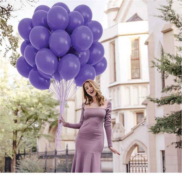 

10/20pcs gold black pink latex balloons birthday party decorations wedding decorations helium globos baby showe sqcgky