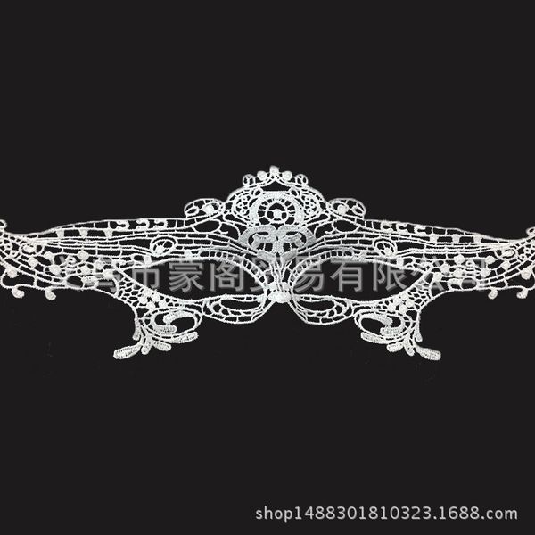 

factoryrq6fqueen lace halloween eyepatch birthday party dancing mask