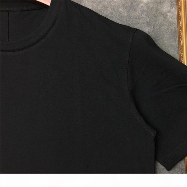 

summer t shirt hip hop men women t shirt roar orangutan monkey mens stylist t shirt short sleeve size s-xxl, White;black