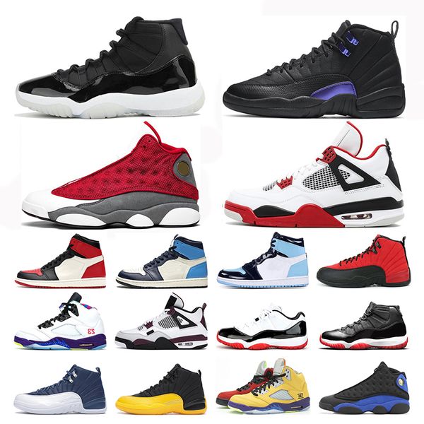 

mens basketball shoes 1s unc 25th anniversary 11s dark concord 12s red flint 13s alternate what the 5s women mens trainers sports sneakers