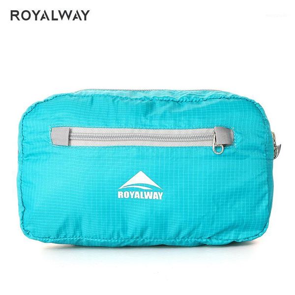 

royalway 2020 new outdoor sports waist packs fashion running waist bags hiking camping position bag rpbb0159e1