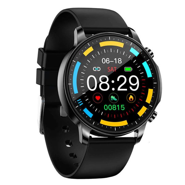 

v23 smart watch, metal color screen, wristband, real-time human health monitoring, usb waterproof multifunctional wristb