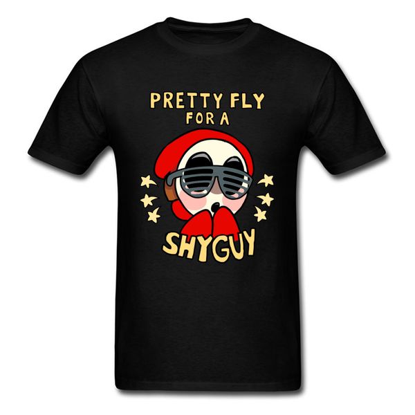 

streetwear для мальчиков пользовательские взрослых топы тис довольно fly for a shy guy pilot фанки мультфильм смешные одежда спорт толстовка