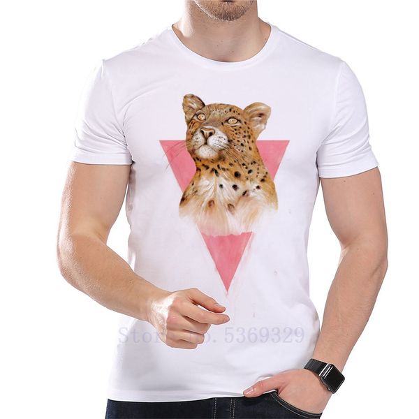 

new 2020 hipster summer pink leopard print harajuku men's design cool hoodie designers t shirts sweatshirt
