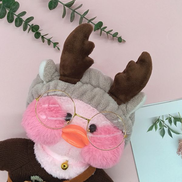 

coral fleece bow hair band solid color wash face makeup soft headbands girls turban head wraps hair accessories 100pcs t1i3531