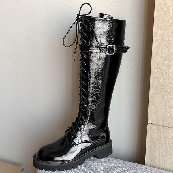 

boots 2021 quality 1 5883, Black