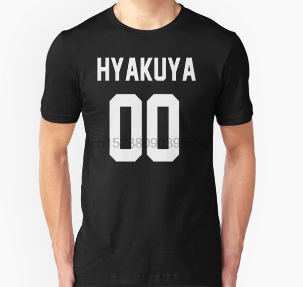 

men tshirt seraph of the end jersey (hyakuya) t shirt women t-shirt tees sport hooded sweatshirt hoodie