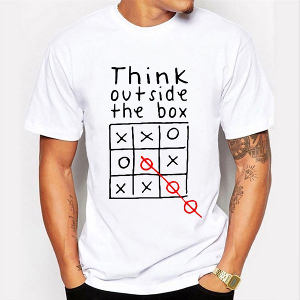 

2020 fashion t shirt funny printed summer tee casual short sleeve o-neck men's, White;black