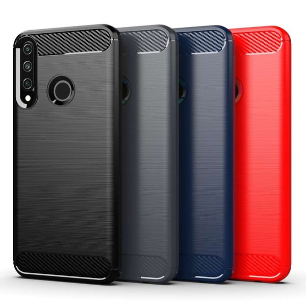 

y6p for huawei y5p y7p y6s y9s y5 y6 y7 y9 2019 p30 pro p40 lite cover silicon shell coque capa funda phone case