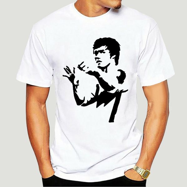 

new bruce lee mens charcoal t shirtworn by tony stark avengersmoviekick fashion men t shirt-2321d sport hooded sweatshirt hoodie