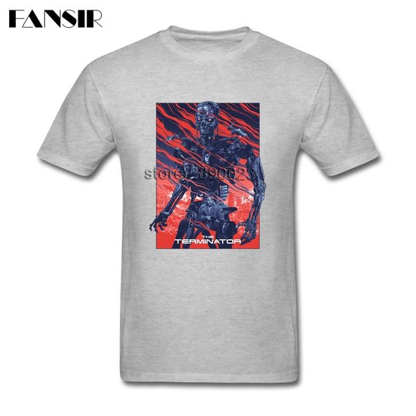 

homme t shirts for men the terminator tv series men t-shirt short sleeve custom guys clothes sport hooded sweatshirt hoodie