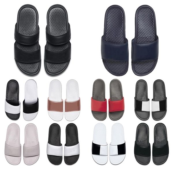 

2020 summer autumn women men casual fashion slides black plaid mixed colors mens slip-on lazy shoes indoor outdoor beach sandals moccasins