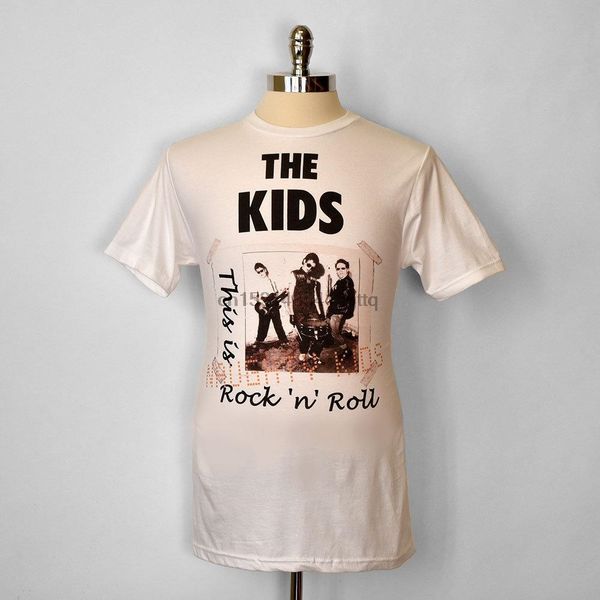 

the kids this is rock and roll t shirt sport hooded sweatshirt hoodie