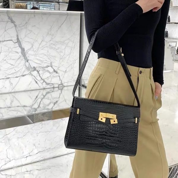 

purse handbags women shoulder handbag fashion real leather clutch bags tote lady bags messenger bag purse