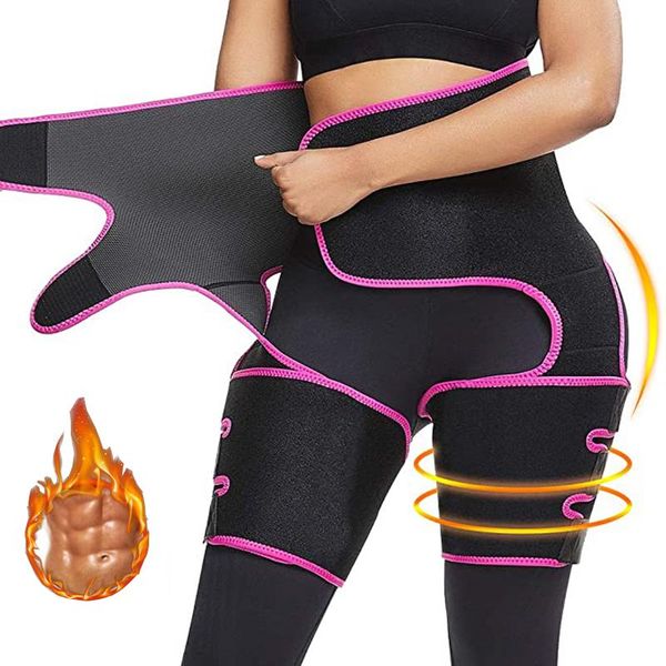 

resistance bands burning hip-lifting belt elastic fitness adjustable legging waist trainer pull up body building sport accessories home gym