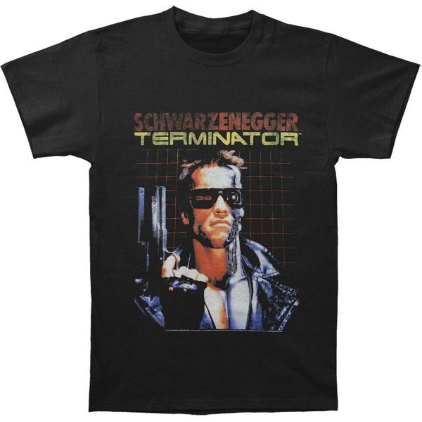 

terminator мужская сетка x большие blackcool мужские дизайнеры балахон короткие футболки толстовка
