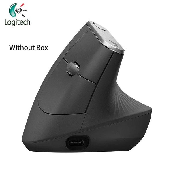 

mx vertical wireless mouserechargeable original vertical mouse ergonomic laser bluetooth4000dpi