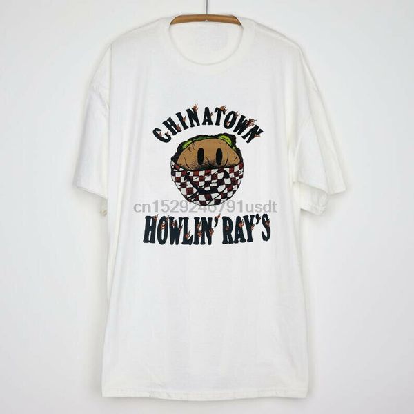 

chinatown market x howlin rays t shirt white sport hooded sweatshirt hoodie