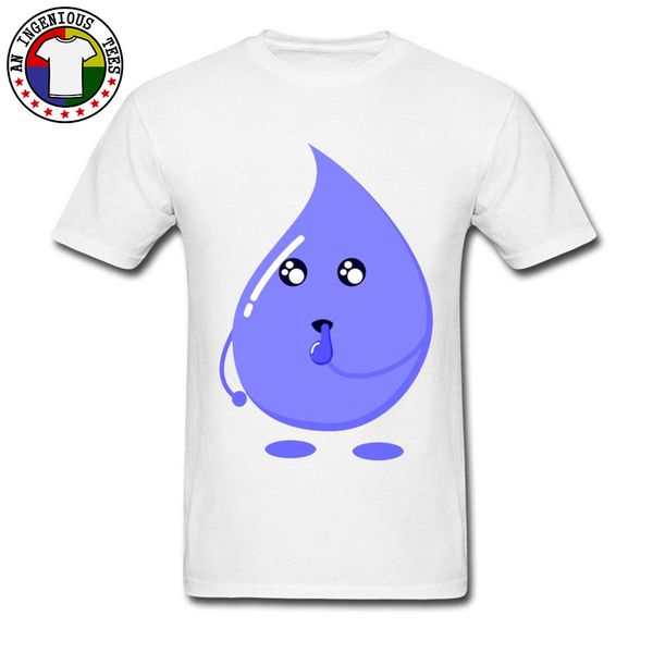 

water drop mobile шею мужчины топы тис с коротким рукавом повседневная tshirts plain summer tshirts забавный мультфильм спорта с капюшоном h