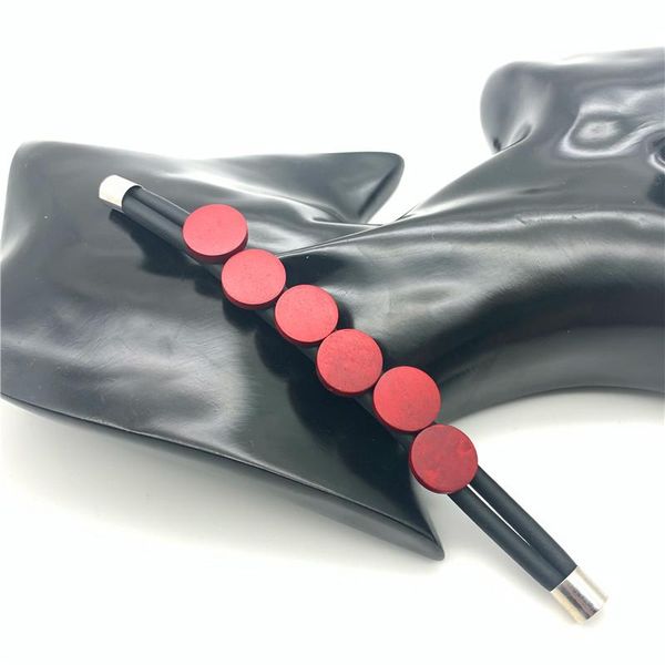 

yd ydbz новые браслеты деревянные для партии женщины эластичности резиновых браслетов ручной работы готических ювелирных изделия наручных ак, Golden;silver