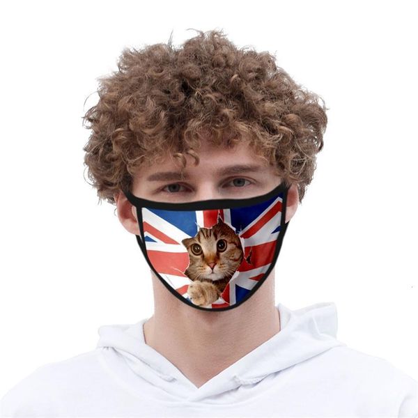 

silk kids fashion masks ice designer dust-proof face children mask celebrity sunscreen thin breathable masks#aq331