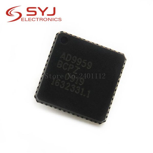 

1pcs / lot ad9959bcpz ad9959 qfn-56 in stock