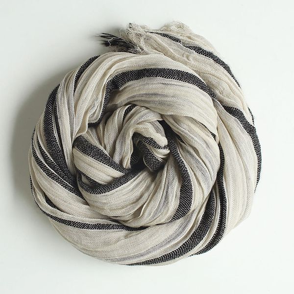 

women's scarves fashion solid lightweight winter scarf cotton warm shawls and wraps, Blue;gray