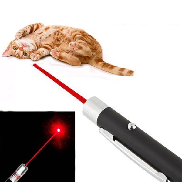 

5mw red laser sight pointer powerful 500m laser pen presenter remote lazer hunting laser sighter (batteries not i qylcwc