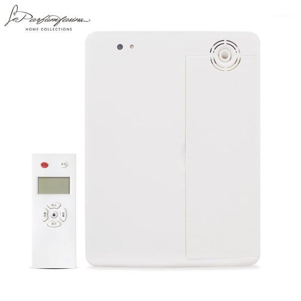 

nmt 149 remote control aroma diffuser machine wall mounted scent unit essential oil diffuser aroma air freshener intelligent1