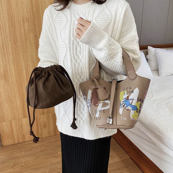 

famous designer brand bag women leather handbags 2020 luxury ladies hand bags purse fashion shoulder bags bolsa sac c1009