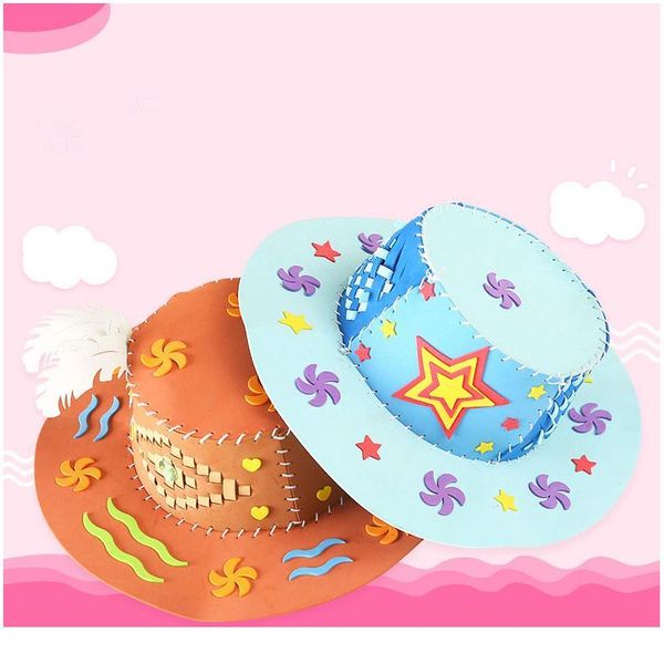 

50x50cm foamiran sponge paper 10 pcs handmade craft paper eva diy crafts materials cut foam paper nursery decoration gif jlldwp